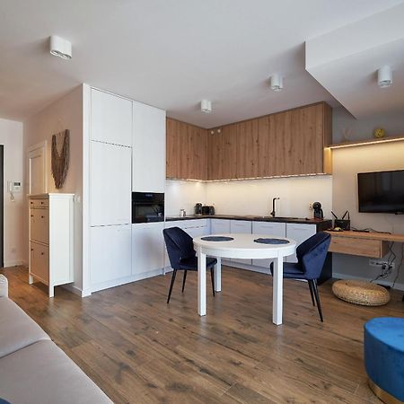 Studio Nad Rzeka 72, Rynek 500 M Вроцлав Экстерьер фото