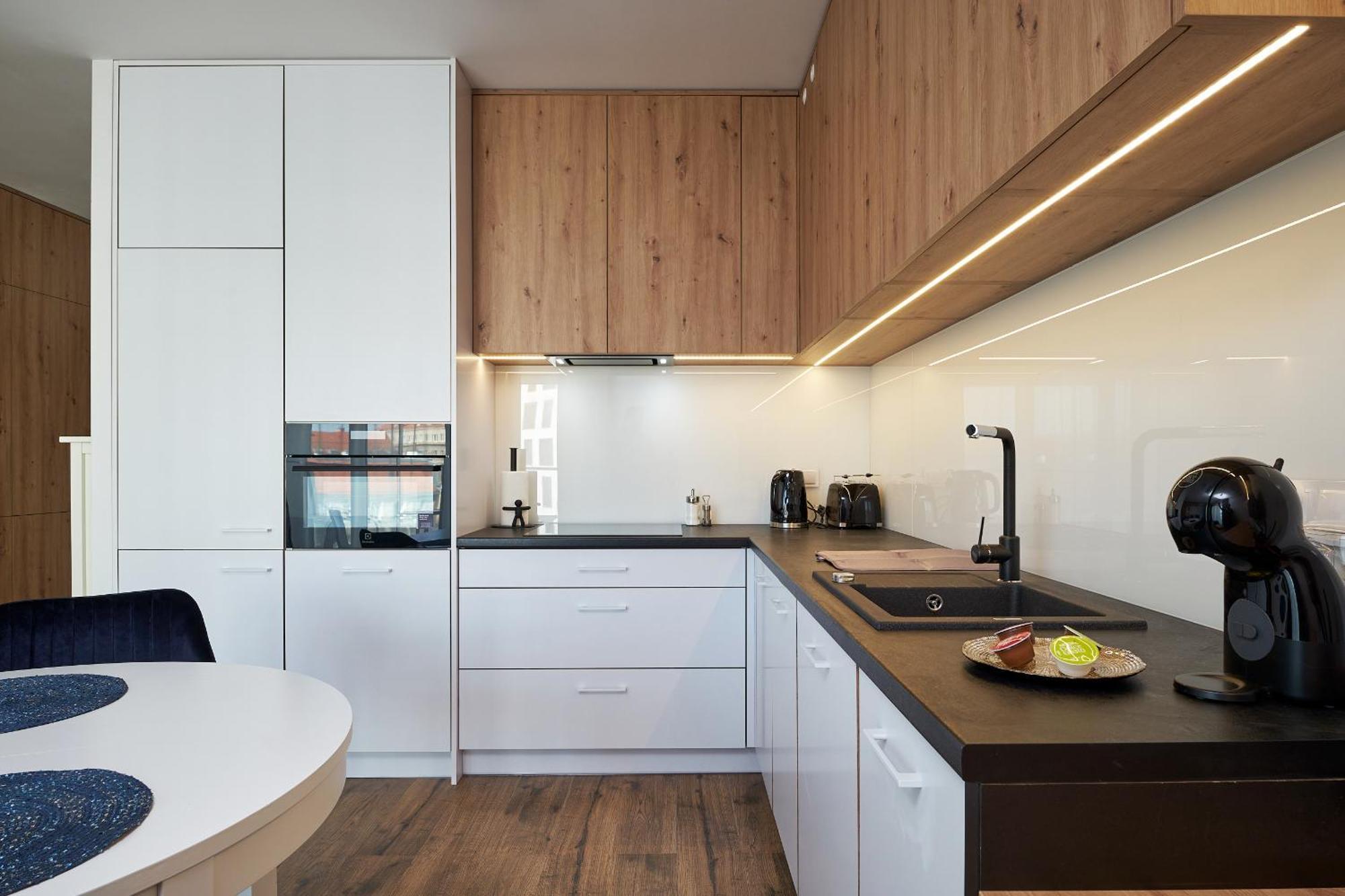 Studio Nad Rzeka 72, Rynek 500 M Вроцлав Экстерьер фото