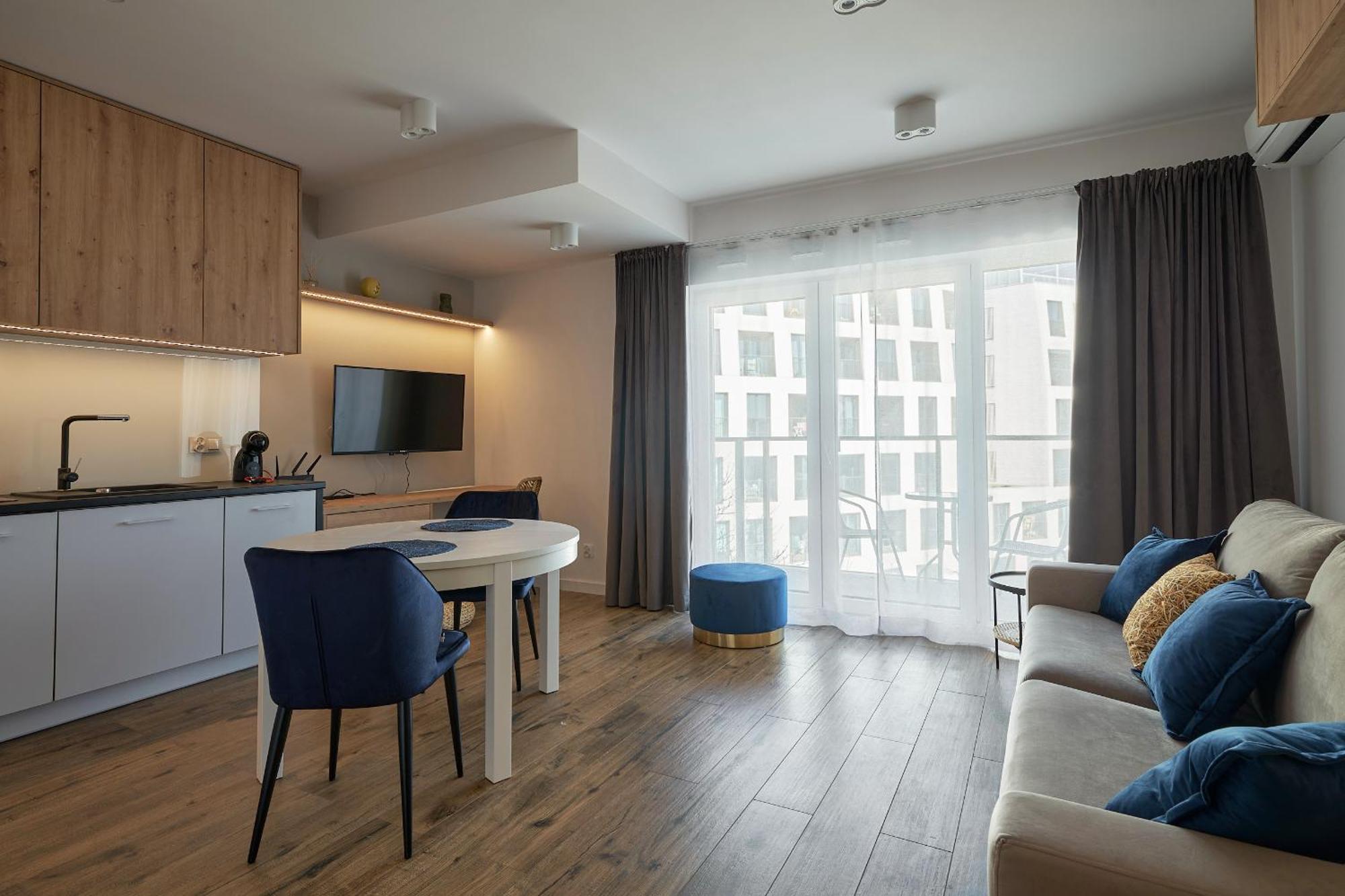 Studio Nad Rzeka 72, Rynek 500 M Вроцлав Экстерьер фото