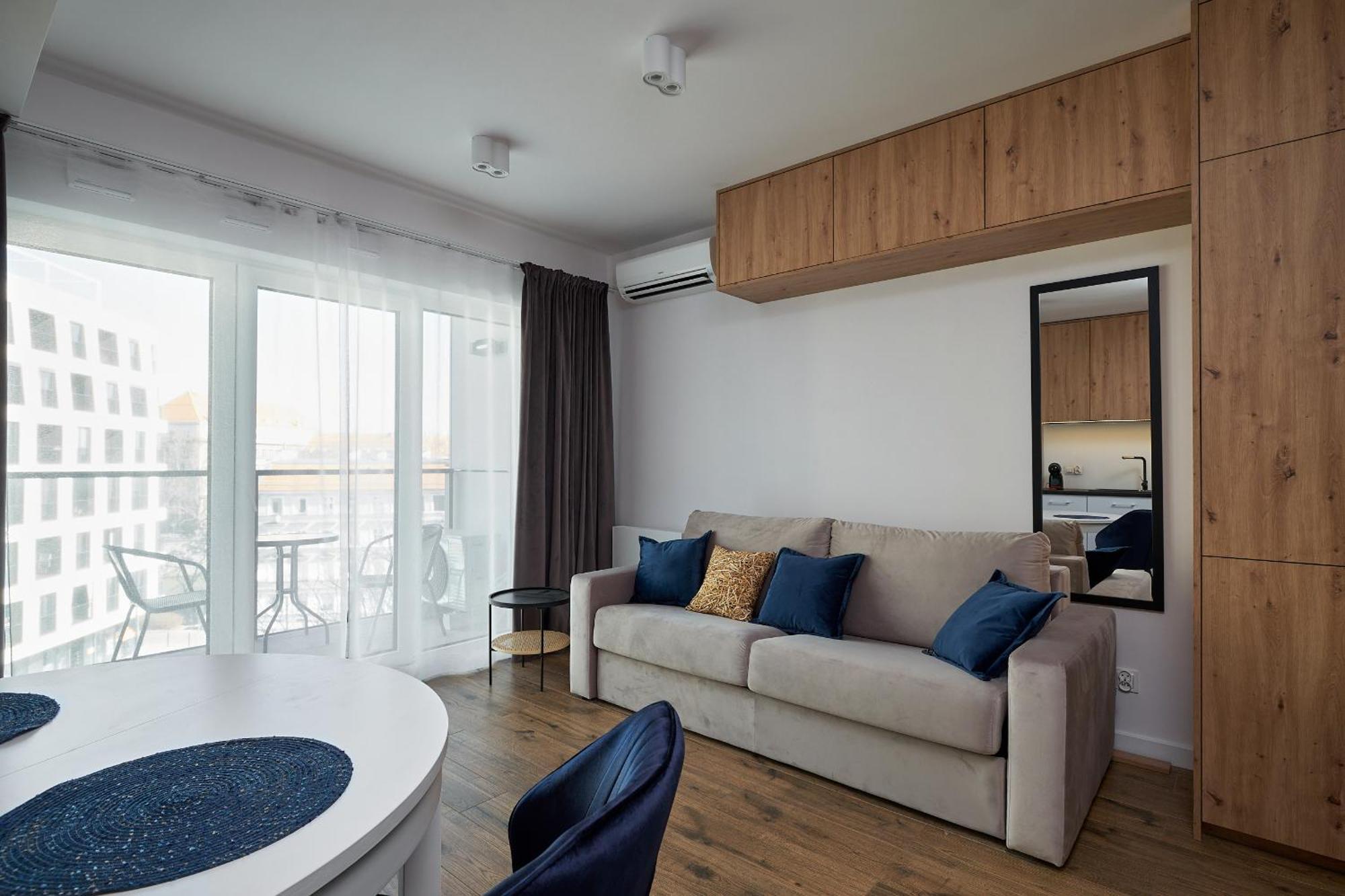 Studio Nad Rzeka 72, Rynek 500 M Вроцлав Экстерьер фото