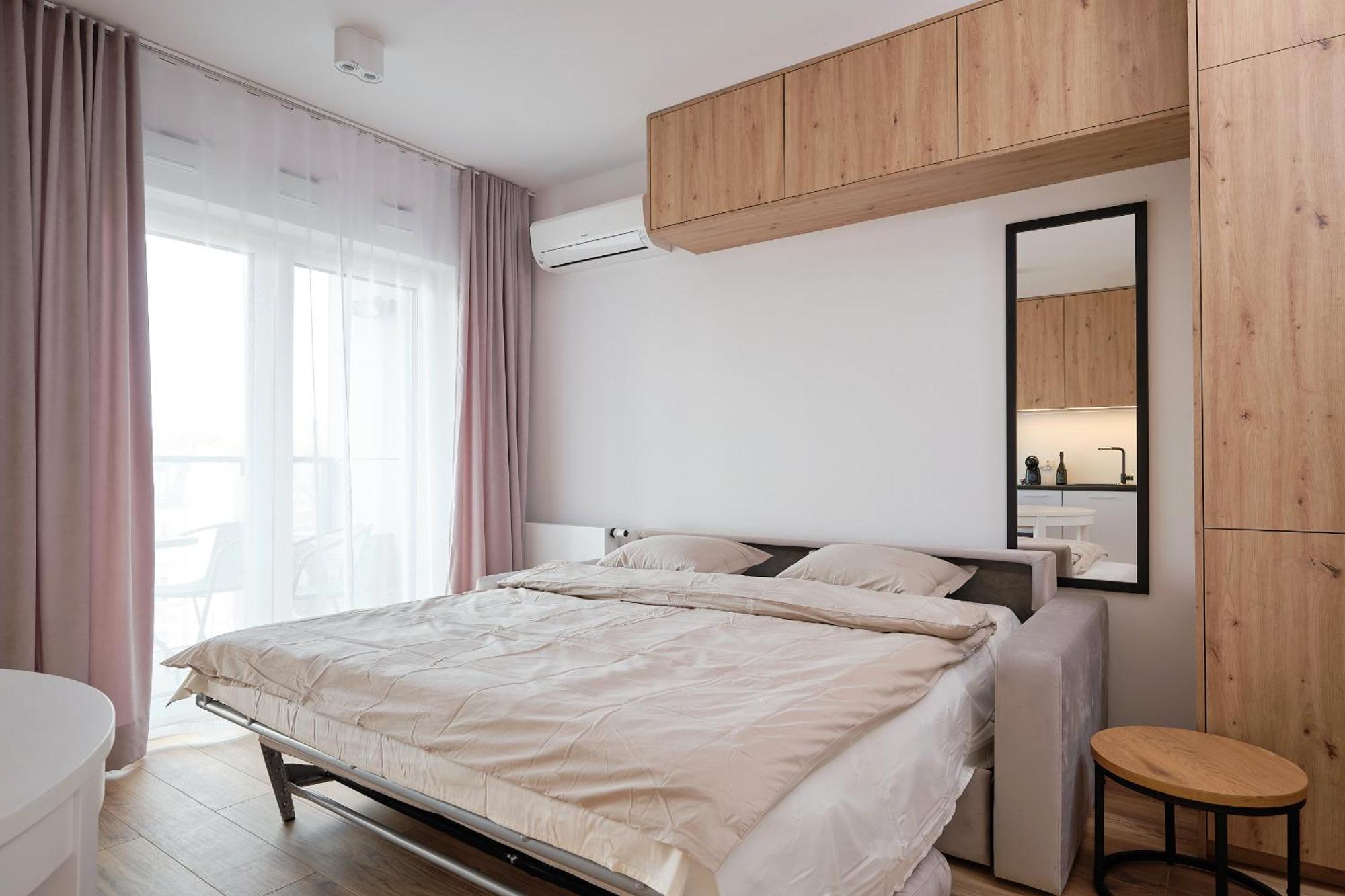 Studio Nad Rzeka 72, Rynek 500 M Вроцлав Экстерьер фото