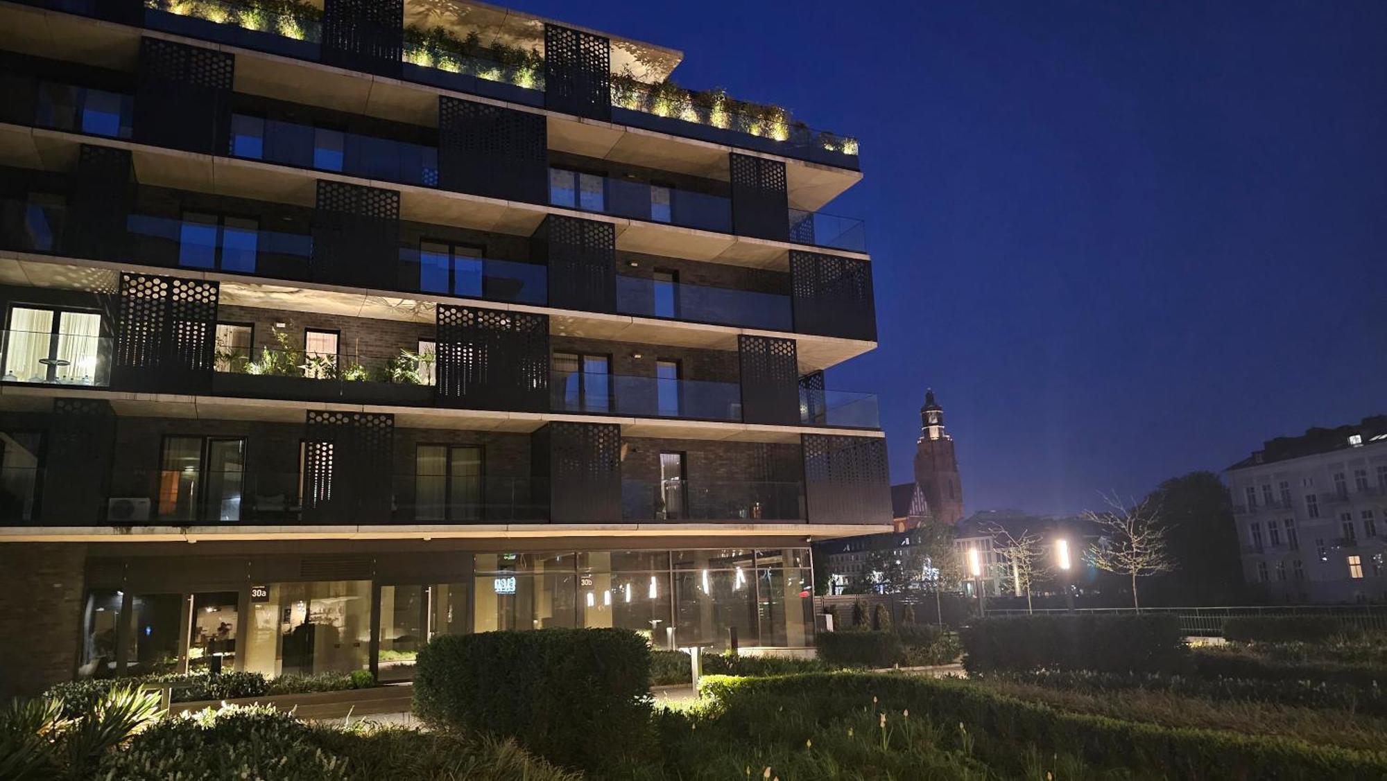 Studio Nad Rzeka 72, Rynek 500 M Вроцлав Экстерьер фото